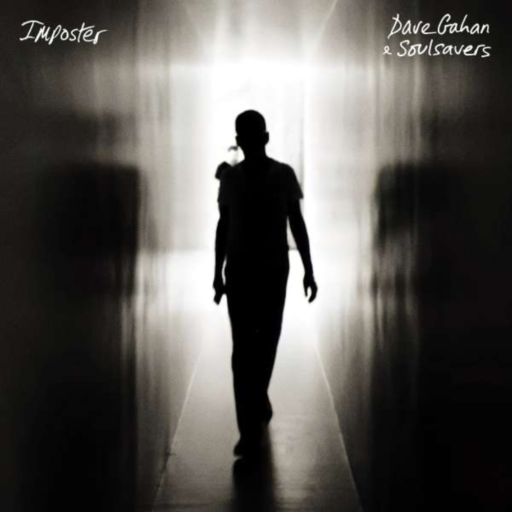 Dave Gahan, Soulsavers - Imposter